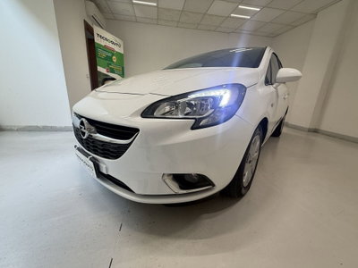 Opel Corsa 1.3 CDTI 75CV 5 porte Cosmo (7)
