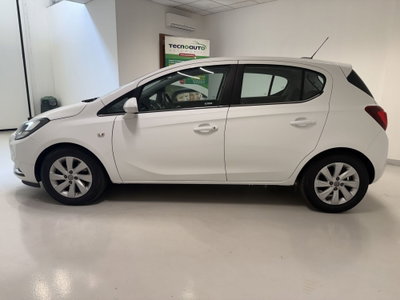 Opel Corsa 1.3 CDTI 75CV 5 porte Cosmo (8)