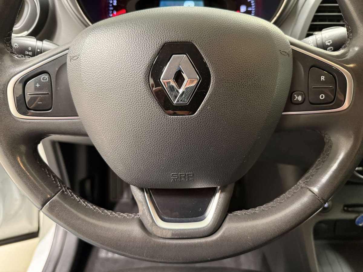 Renault Captur dCi 8V 110 CV Start&Stop Energy Sport Edition (10)
