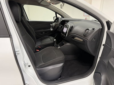 Renault Captur dCi 8V 110 CV Start&Stop Energy Sport Edition (12)