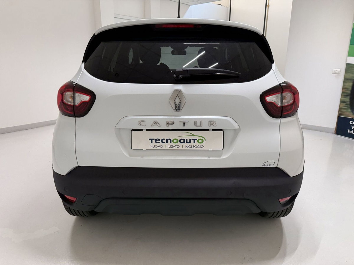 Renault Captur dCi 8V 110 CV Start&Stop Energy Sport Edition (14)