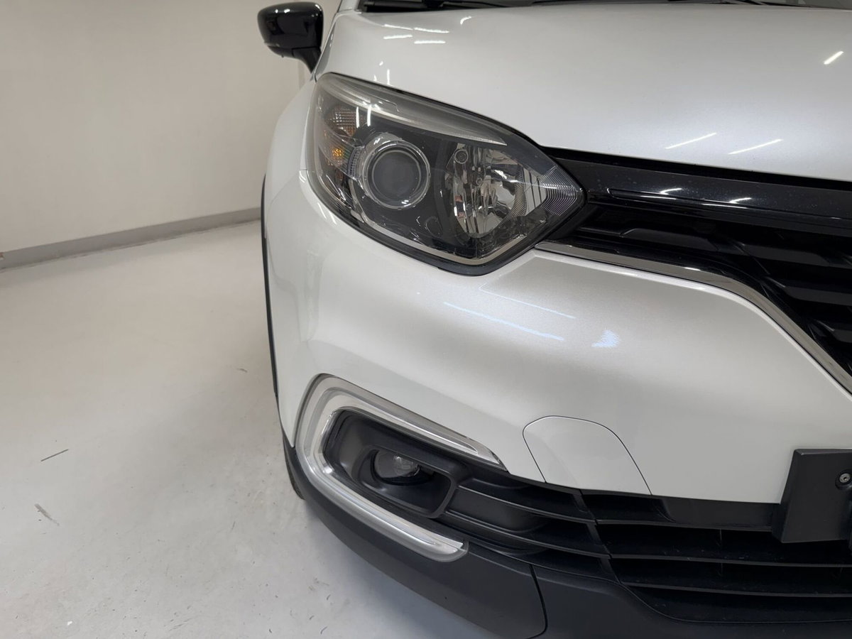 Renault Captur dCi 8V 110 CV Start&Stop Energy Sport Edition (15)