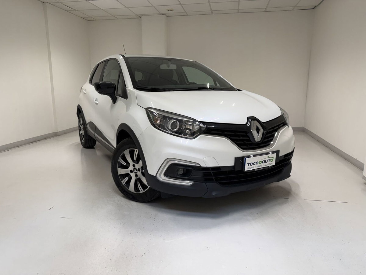 Renault Captur dCi 8V 110 CV Start&Stop Energy Sport Edition (2)