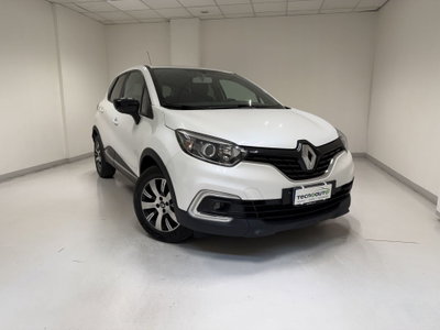 Renault Captur dCi 8V 110 CV Start&Stop Energy Sport Edition (2)