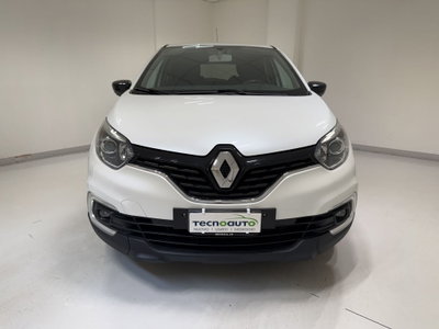 Renault Captur dCi 8V 110 CV Start&Stop Energy Sport Edition (3)