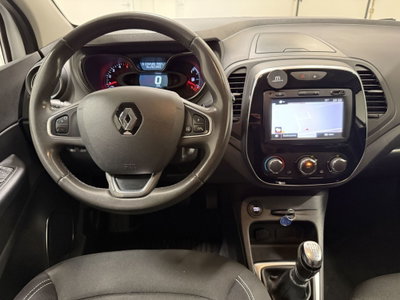 Renault Captur dCi 8V 110 CV Start&Stop Energy Sport Edition (4)