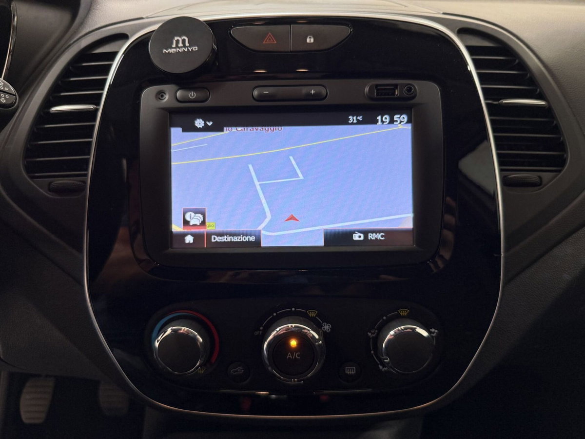 Renault Captur dCi 8V 110 CV Start&Stop Energy Sport Edition (6)