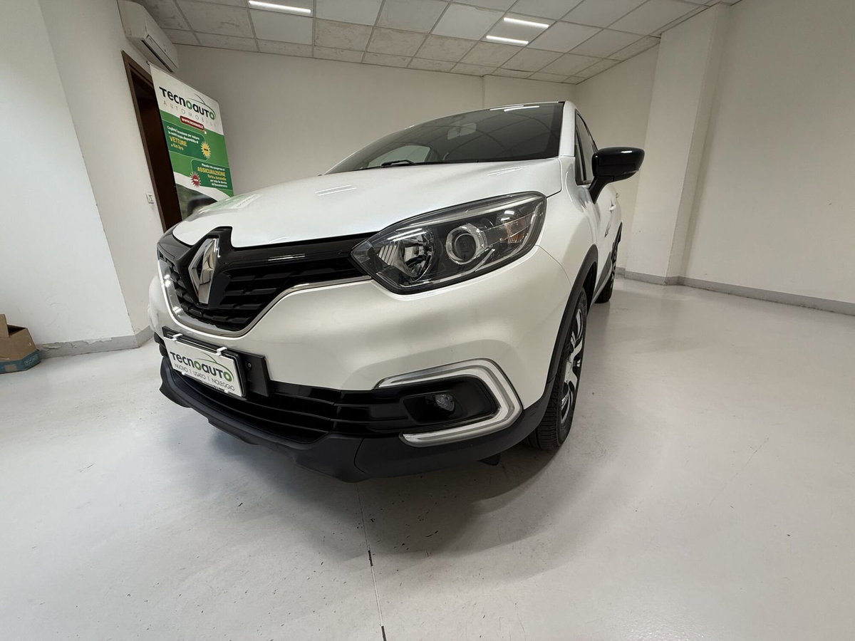 Renault Captur dCi 8V 110 CV Start&Stop Energy Sport Edition (7)