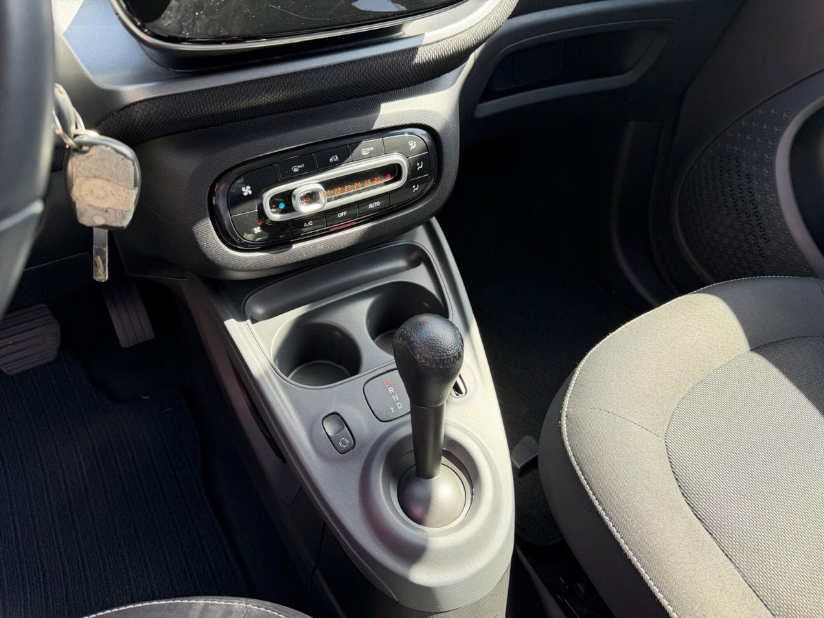 smart forfour forfour 90 0.9 Turbo twinamic Youngster (10)