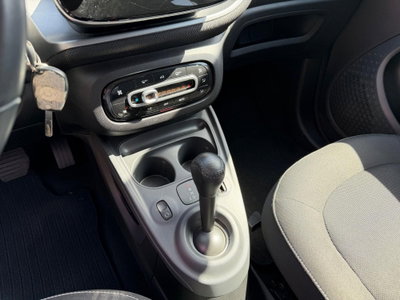 smart forfour forfour 90 0.9 Turbo twinamic Youngster (10)