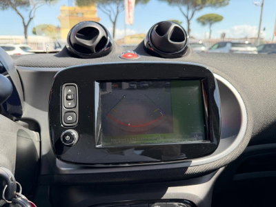 smart forfour forfour 90 0.9 Turbo twinamic Youngster (11)