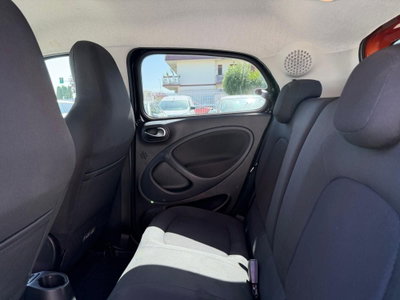 smart forfour forfour 90 0.9 Turbo twinamic Youngster (13)
