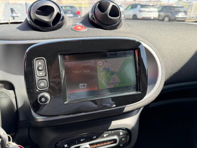 smart forfour forfour 90 0.9 Turbo twinamic Youngster (14)