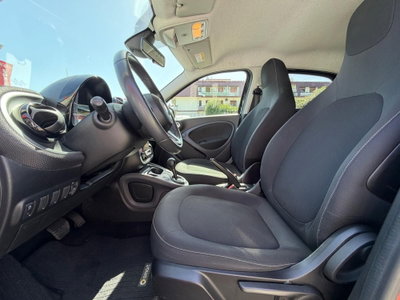 smart forfour forfour 90 0.9 Turbo twinamic Youngster (15)