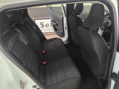 Dacia Sandero Stepway 1.0 TCe 90 CV Comfort (11)