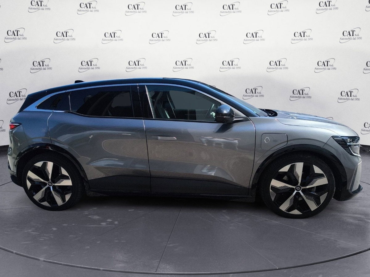 Renault Megane E-Tech Electric Techno EV60 220cv AC7