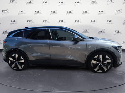 Renault Megane E-Tech Electric Techno EV60 220cv AC7 usata