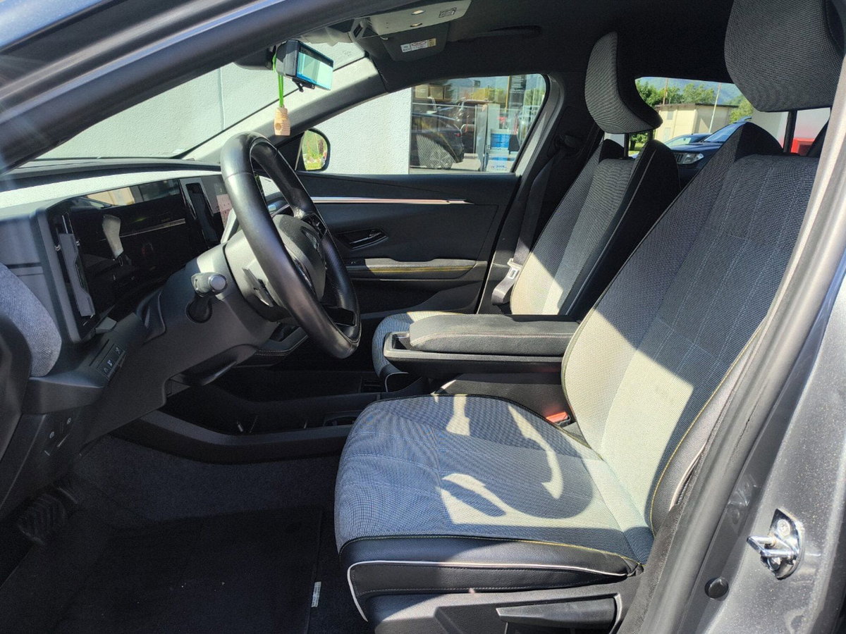 Renault Megane E-Tech Electric Techno EV60 220cv AC7 (10)