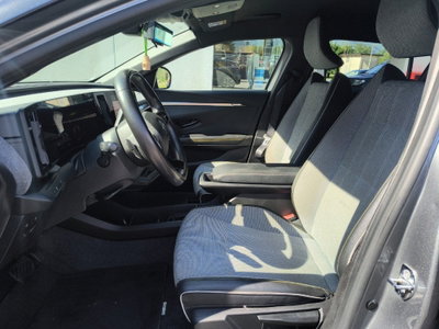 Renault Megane E-Tech Electric Techno EV60 220cv AC7 (10)