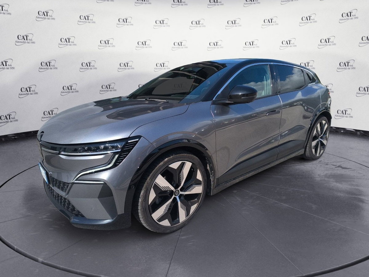 Renault Megane E-Tech Electric Techno EV60 220cv AC7 (3)