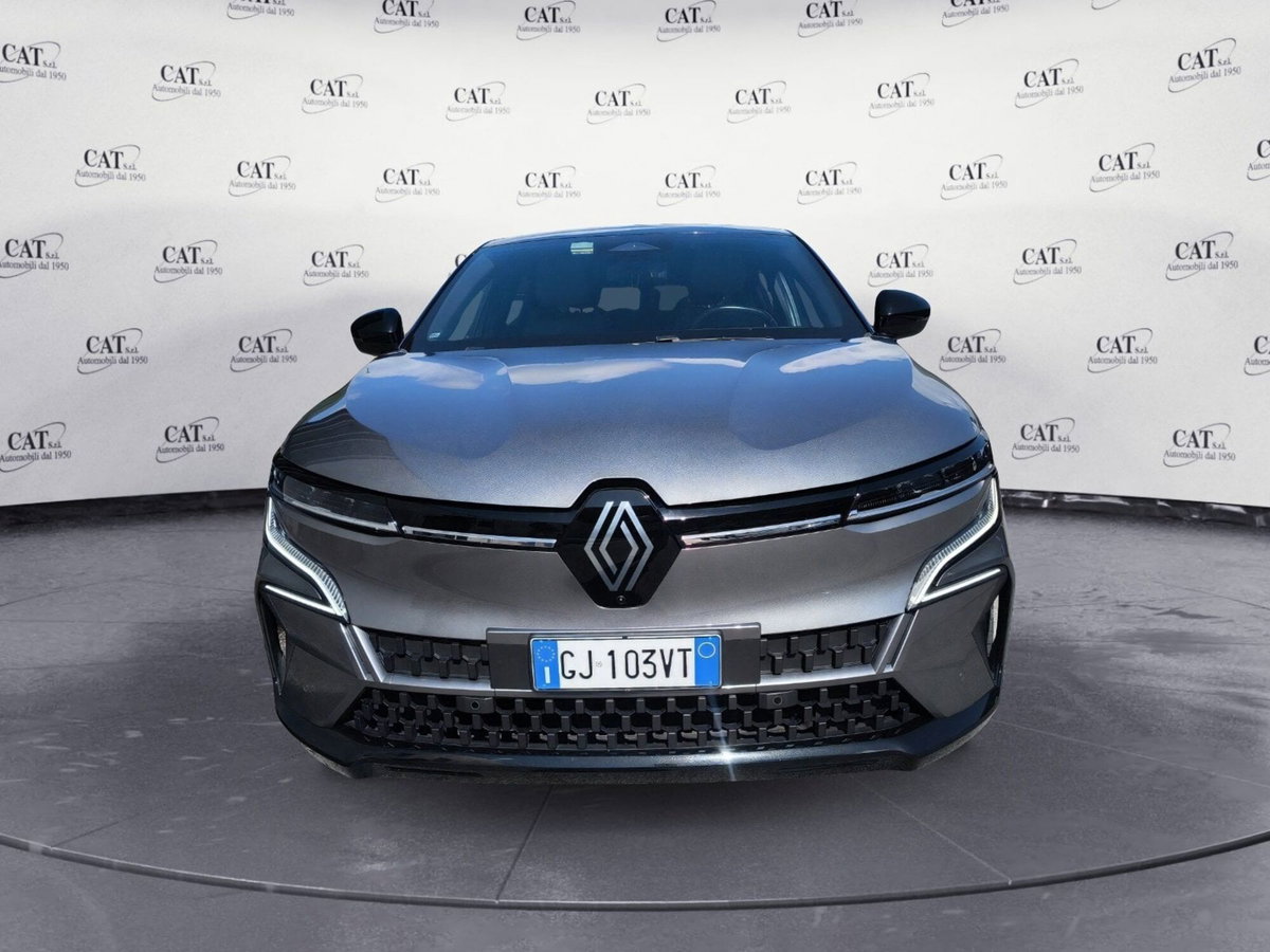 Renault Megane E-Tech Electric Techno EV60 220cv AC7 (4)