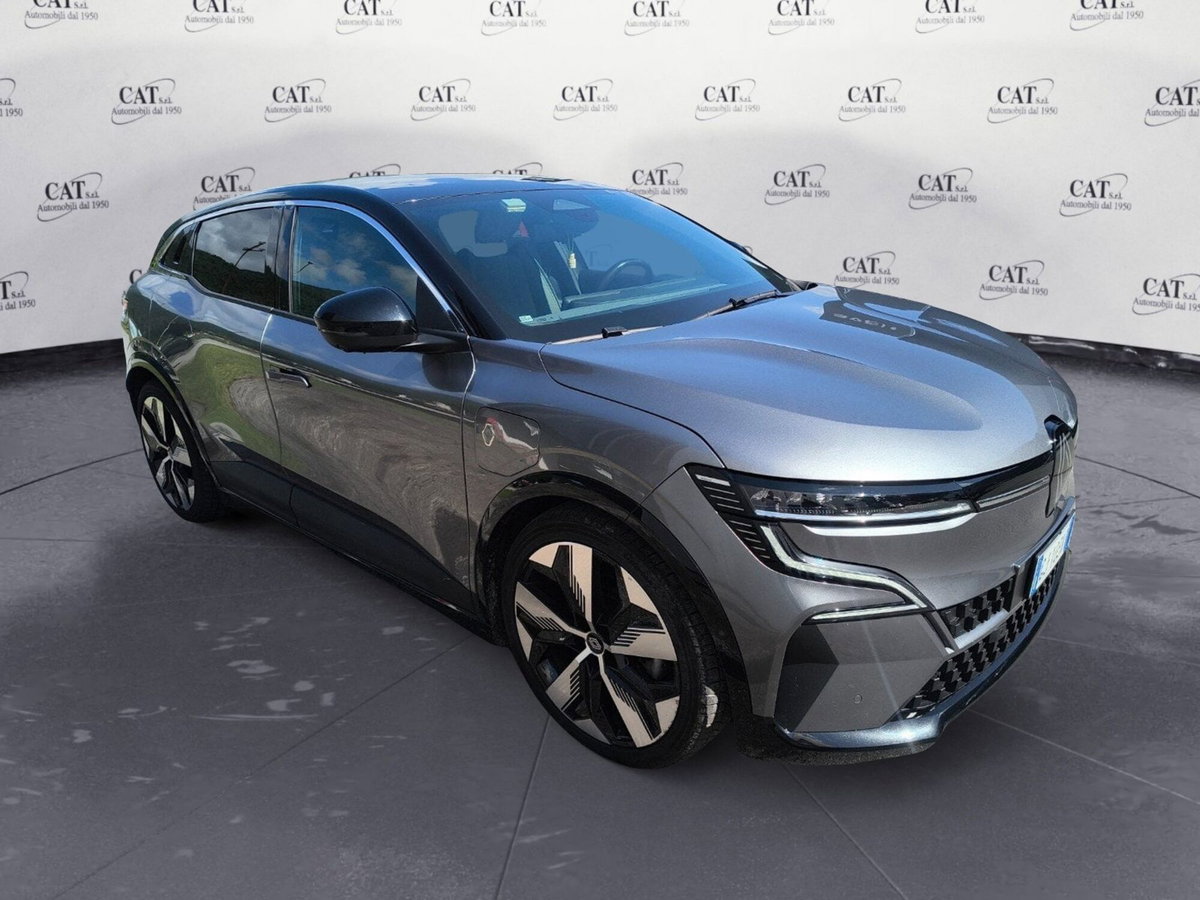 Renault Megane E-Tech Electric Techno EV60 220cv AC7 (5)