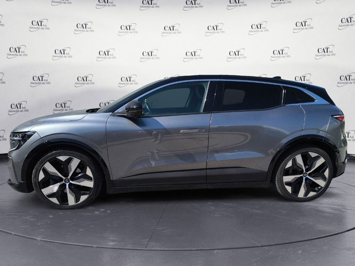 Renault Megane E-Tech Electric Techno EV60 220cv AC7 (6)