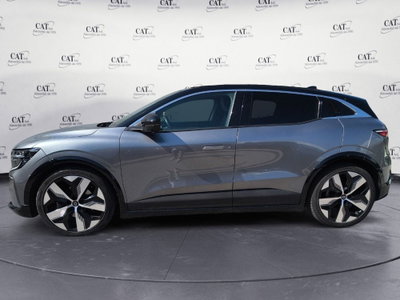 Renault Megane E-Tech Electric Techno EV60 220cv AC7 (6)