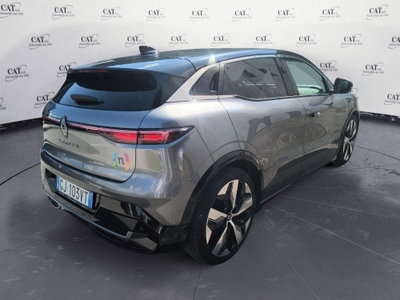 Renault Megane E-Tech Electric Techno EV60 220cv AC7 (7)