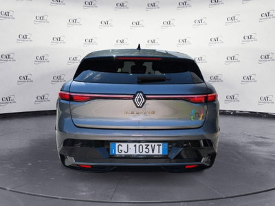 Renault Megane E-Tech Electric Techno EV60 220cv AC7 (9)