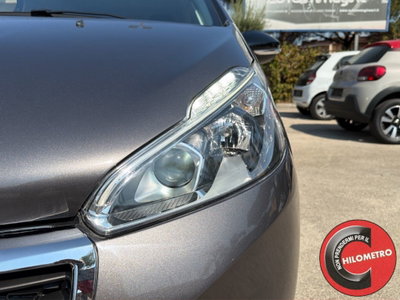 Peugeot 208 BlueHDi 100 Stop&Start 5 porte Allure (10)