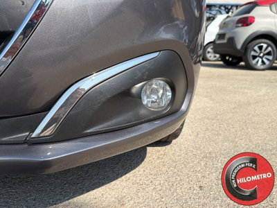 Peugeot 208 BlueHDi 100 Stop&Start 5 porte Allure (11)