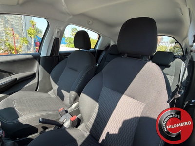 Peugeot 208 BlueHDi 100 Stop&Start 5 porte Allure (13)