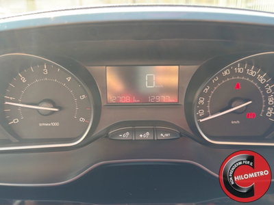 Peugeot 208 BlueHDi 100 Stop&Start 5 porte Allure (17)
