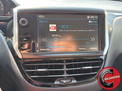 Peugeot 208 BlueHDi 100 Stop&Start 5 porte Allure (18)