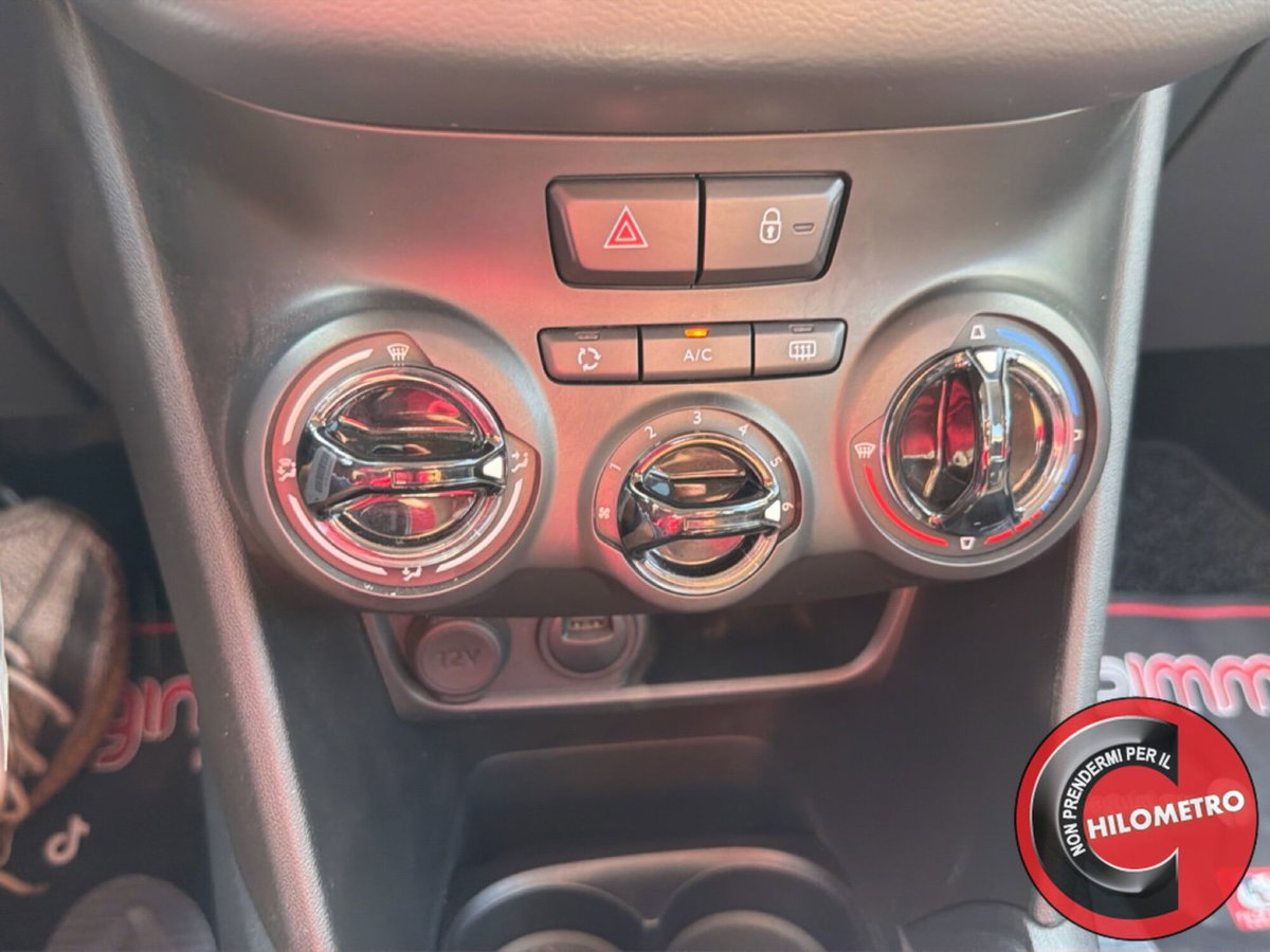 Peugeot 208 BlueHDi 100 Stop&Start 5 porte Allure (19)