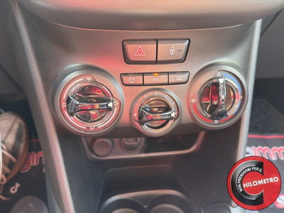 Peugeot 208 BlueHDi 100 Stop&Start 5 porte Allure (19)
