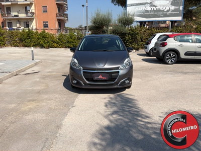 Peugeot 208 BlueHDi 100 Stop&Start 5 porte Allure (2)