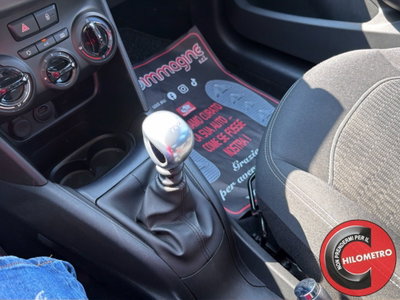 Peugeot 208 BlueHDi 100 Stop&Start 5 porte Allure (20)