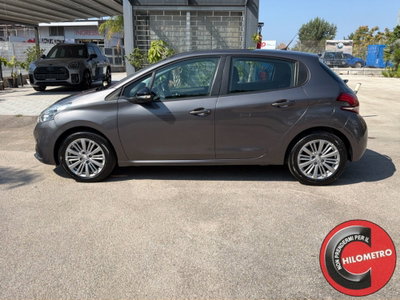 Peugeot 208 BlueHDi 100 Stop&Start 5 porte Allure (3)