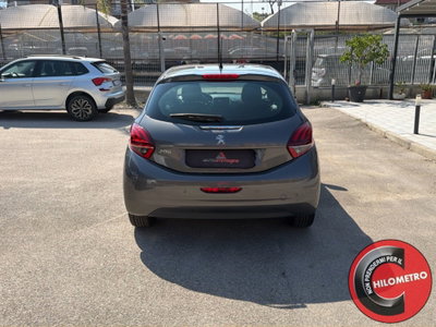 Peugeot 208 BlueHDi 100 Stop&Start 5 porte Allure (5)