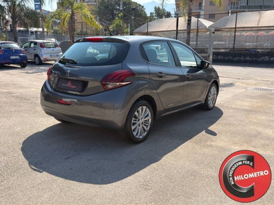 Peugeot 208 BlueHDi 100 Stop&Start 5 porte Allure (6)