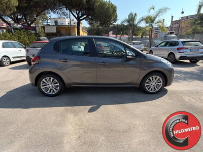 Peugeot 208 BlueHDi 100 Stop&Start 5 porte Allure (7)