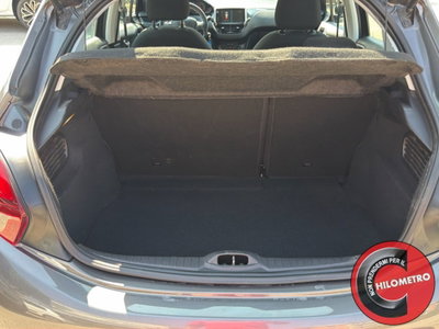 Peugeot 208 BlueHDi 100 Stop&Start 5 porte Allure (9)