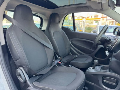 smart Fortwo 70 1.0 twinamic Passion (11)