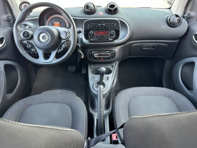 smart Fortwo 70 1.0 twinamic Passion (12)