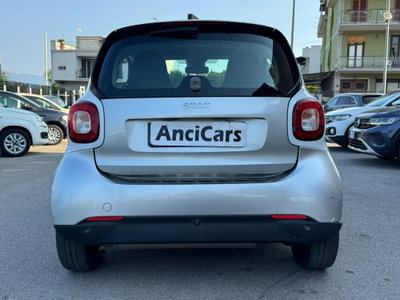 smart Fortwo 70 1.0 twinamic Passion (15)