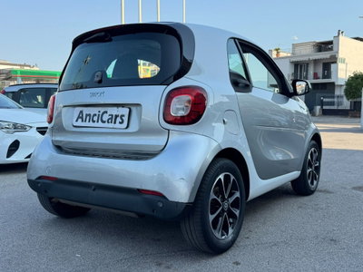 smart Fortwo 70 1.0 twinamic Passion (16)