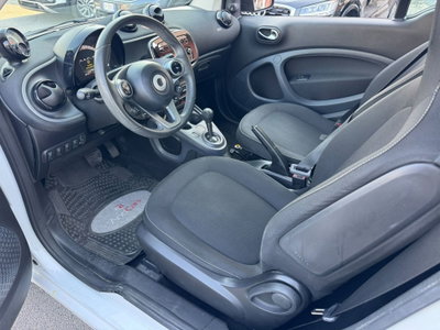 smart Fortwo 70 1.0 twinamic Passion (5)