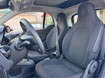 smart Fortwo 70 1.0 twinamic Passion (6)